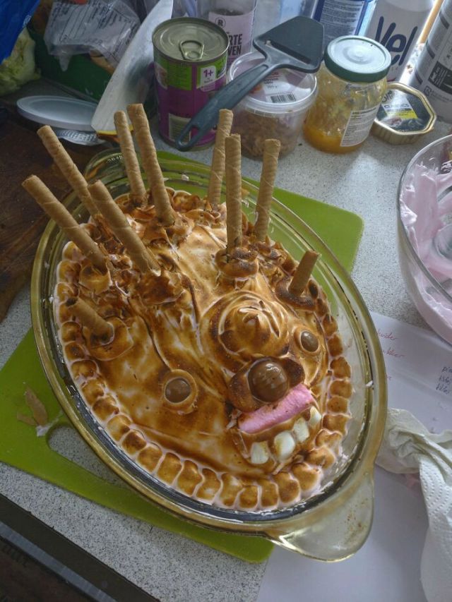 Crazy Cakes (25 pics) Crazy Cakes (25 pics)