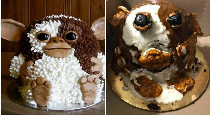 Crazy Cakes (25 pics) Crazy Cakes (25 pics)