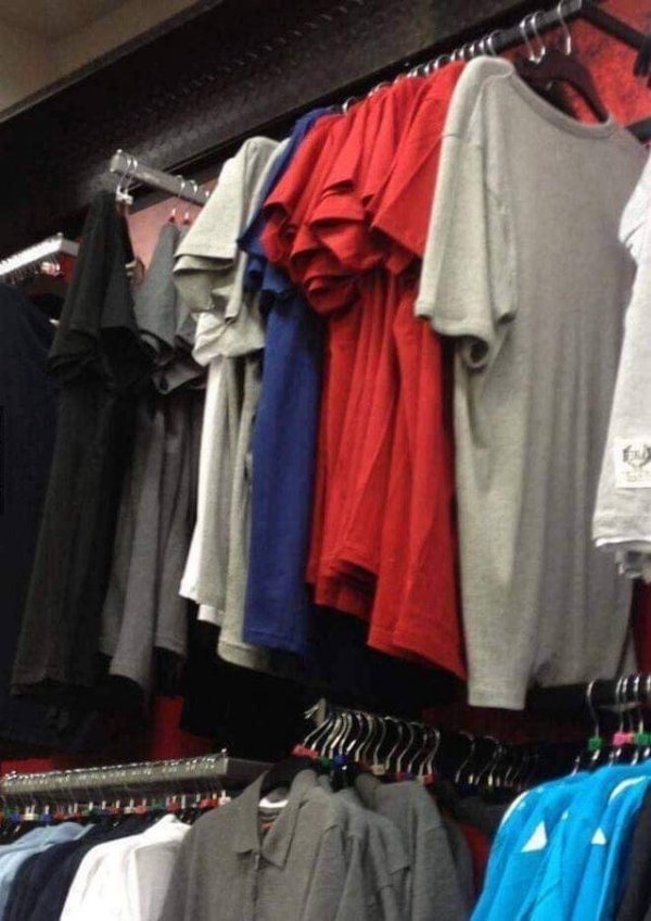 This Is Pareidolia (16 pics)