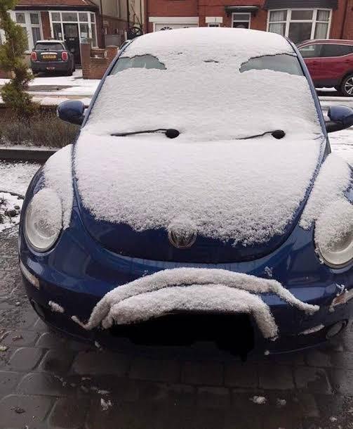 This Is Pareidolia (16 pics)