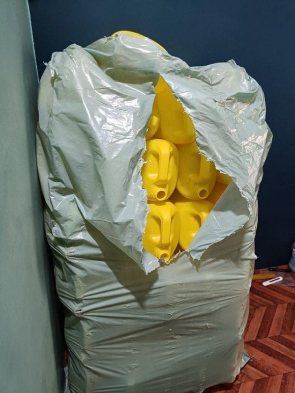 This Is Pareidolia (16 pics)