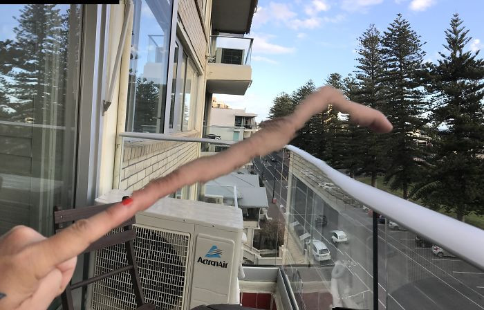 Failed Panoramic Photos (20 pics) Failed Panoramic Photos (20 pics)