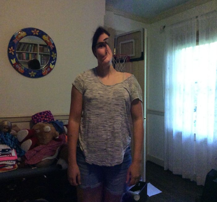 Failed Panoramic Photos (20 pics) Failed Panoramic Photos (20 pics)