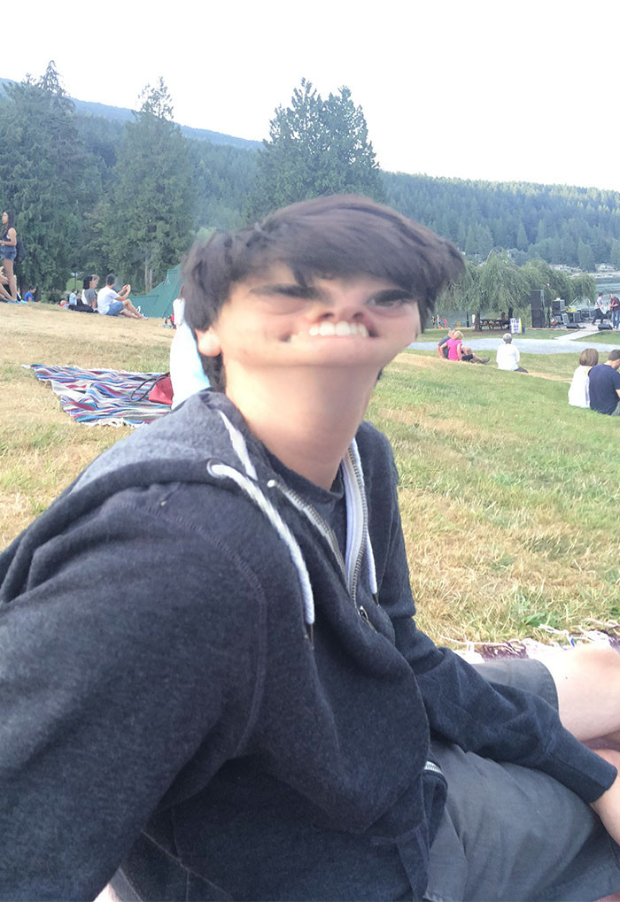 Failed Panoramic Photos (20 pics) Failed Panoramic Photos (20 pics)
