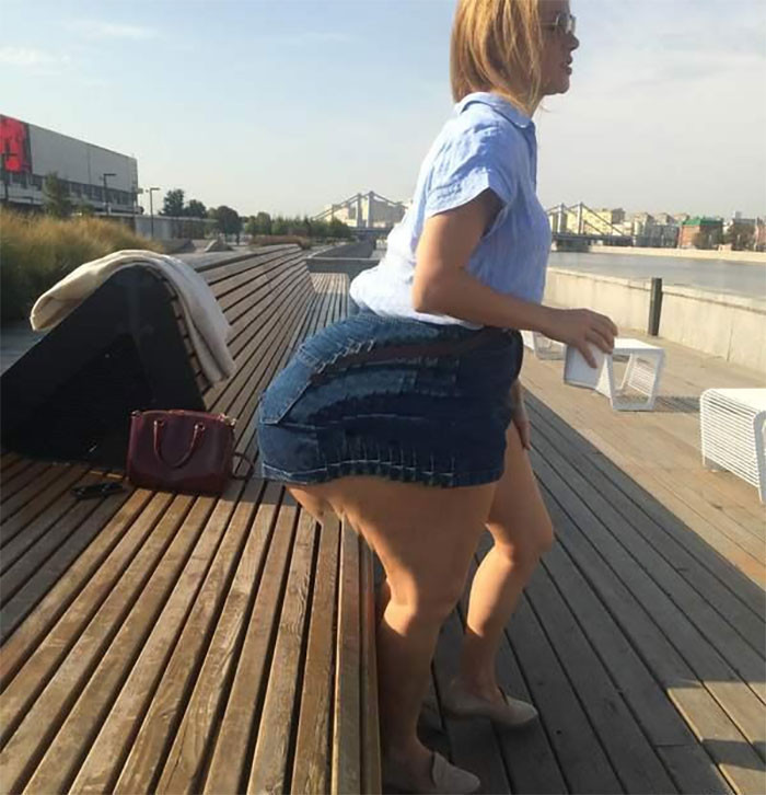 Failed Panoramic Photos (20 pics) Failed Panoramic Photos (20 pics)