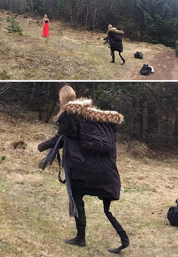 Failed Panoramic Photos (20 pics) Failed Panoramic Photos (20 pics)