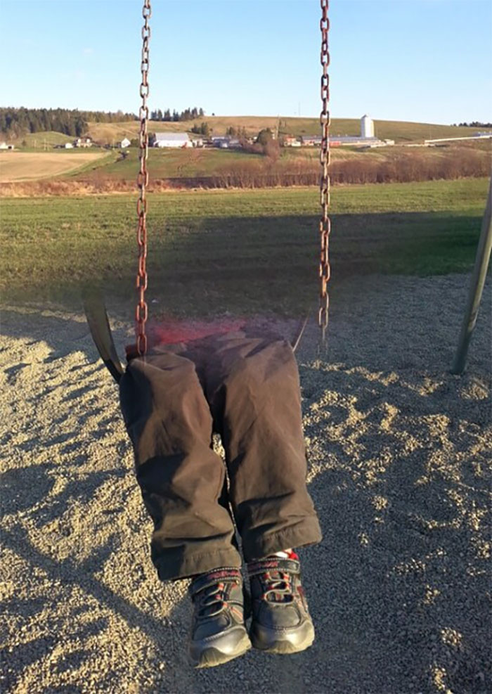 Failed Panoramic Photos (20 pics) Failed Panoramic Photos (20 pics)