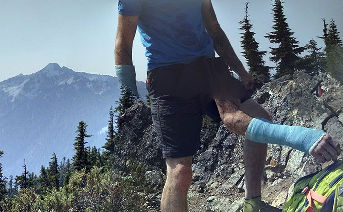 Failed Panoramic Photos (20 pics) Failed Panoramic Photos (20 pics)