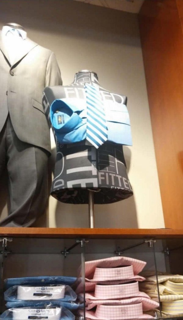 Epic Fails (17 pics)