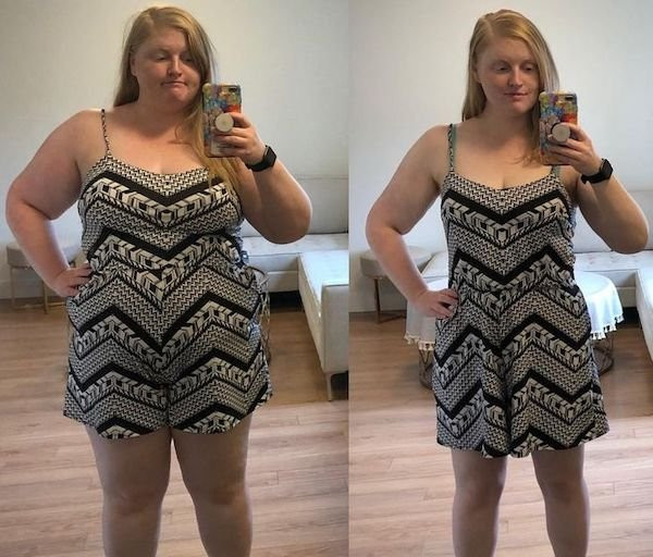 People Who Radically Changed Themselves (21 pics) People Who Radically Changed Themselves (21 pics)