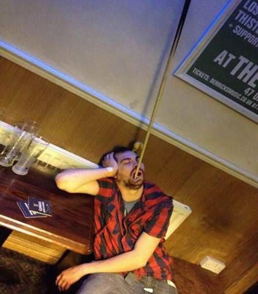 Daily Pictures. Part 2 (67 pics)