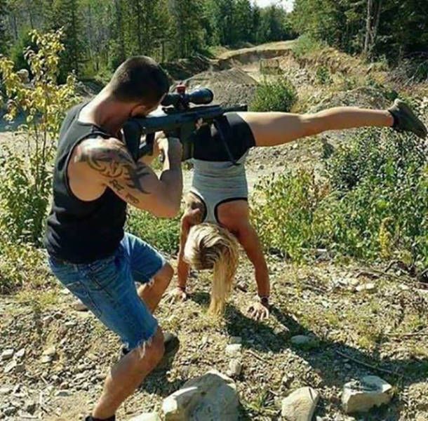 Daily Pictures. Part 2 (67 pics)