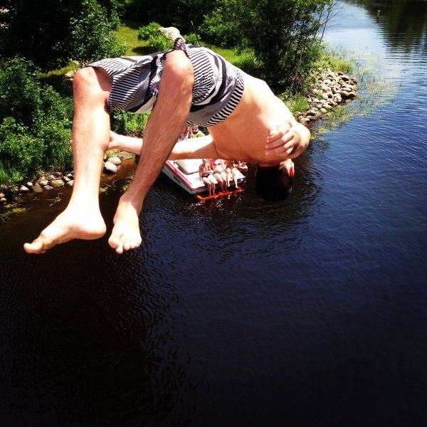 Daily Pictures. Part 2 (67 pics)