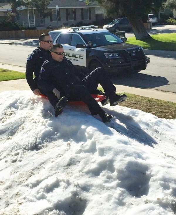 Daily Pictures. Part 2 (67 pics)