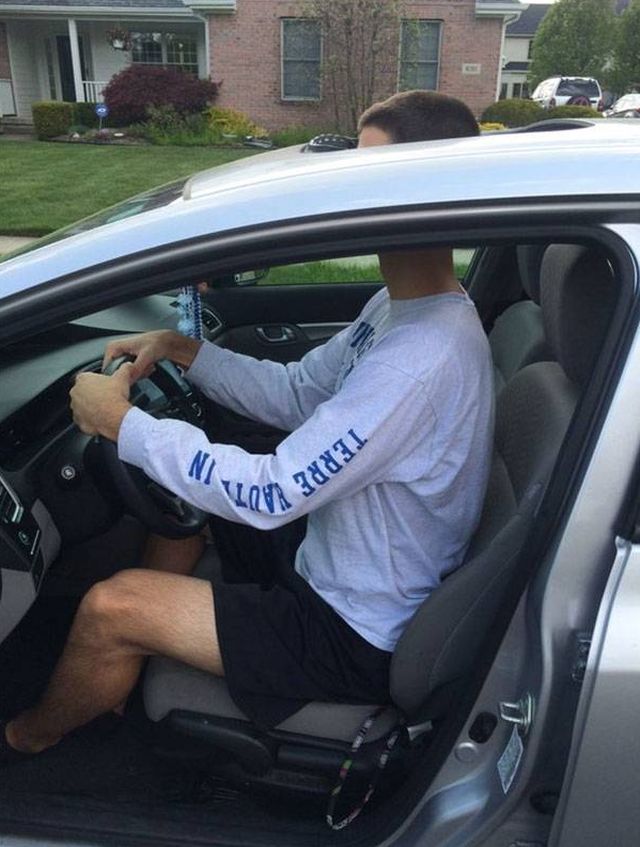 Daily Pictures. Part 2 (67 pics)