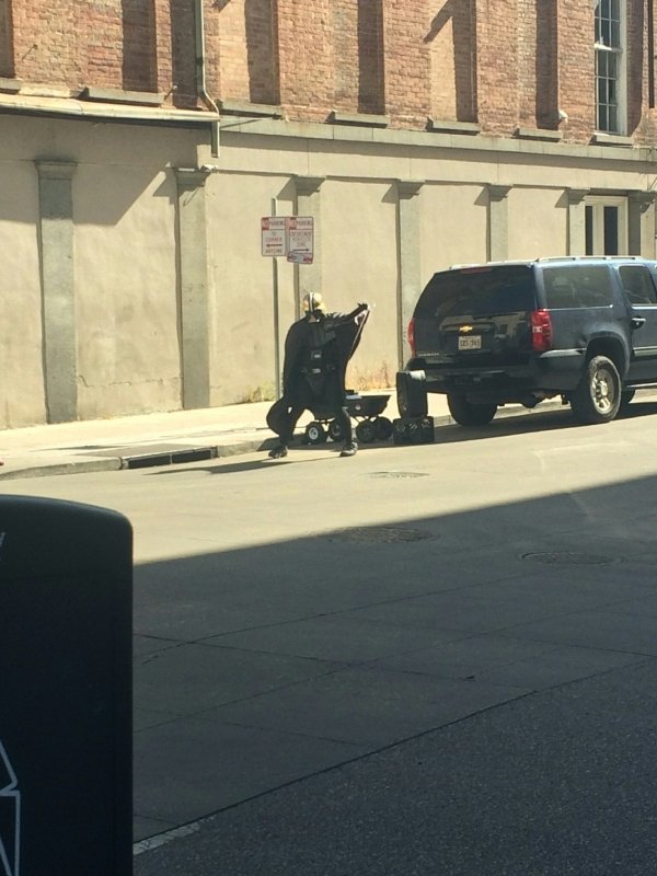 Daily Pictures. Part 2 (67 pics)