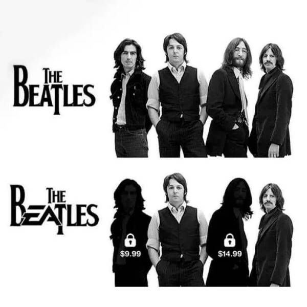 Daily Pictures. Part 2 (67 pics)