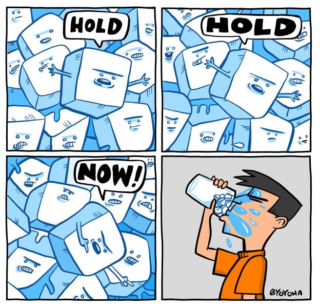 Daily Pictures. Part 2 (67 pics)