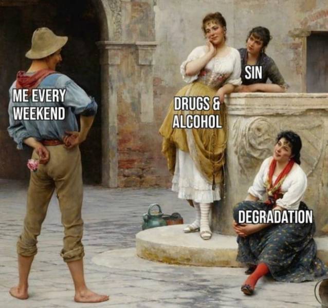 Daily Pictures. Part 2 (67 pics)