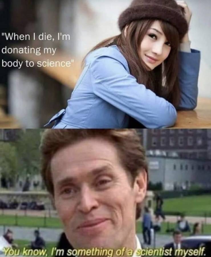 Daily Pictures. Part 2 (67 pics)