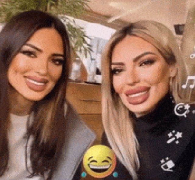Acid GIFs, April 9 (25 gifs)