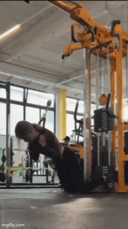 Acid GIFs, April 9 (25 gifs)