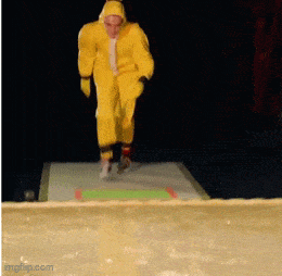 Acid GIFs, April 9 (25 gifs)