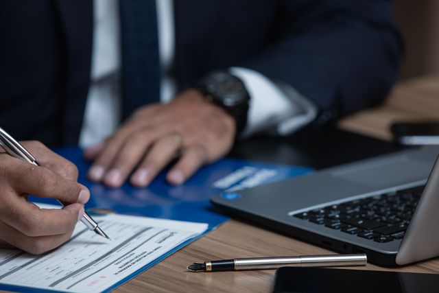 6 Ways to Strengthen Your Personal Injury Case