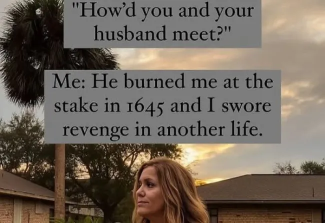 Memes About Marriage (25 pics)