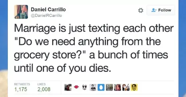 Memes About Marriage (25 pics)