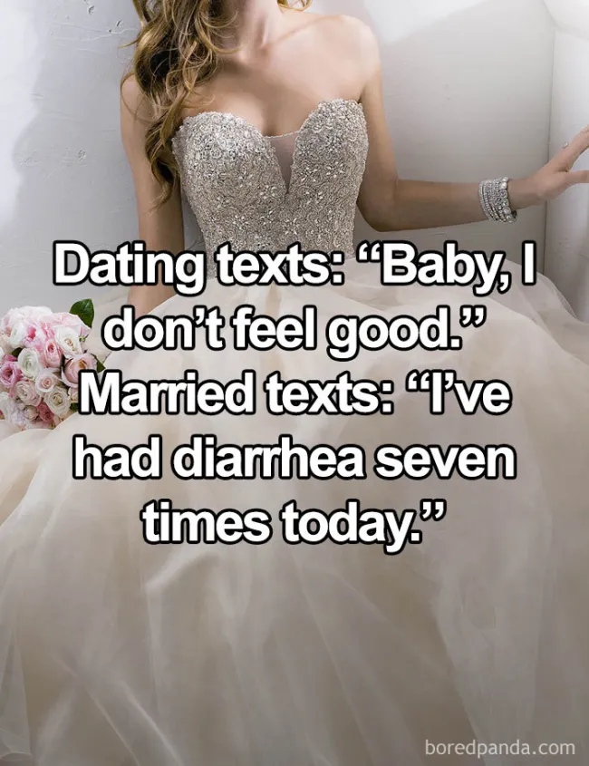 Memes About Marriage (25 pics)