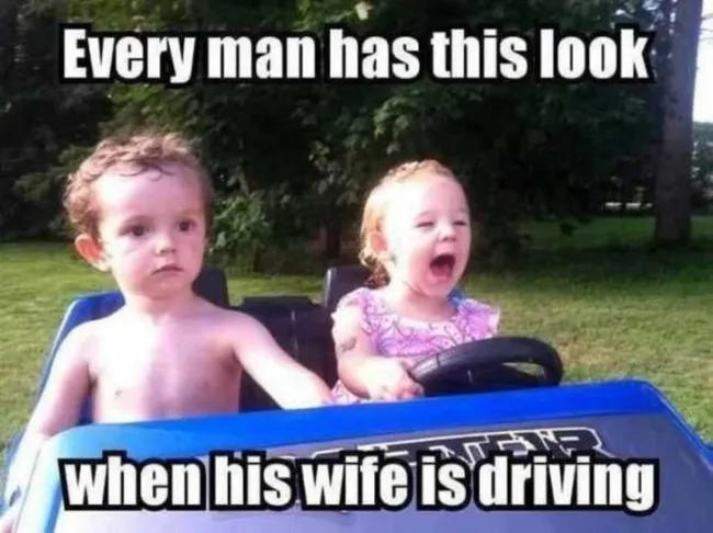Memes About Marriage (25 pics)