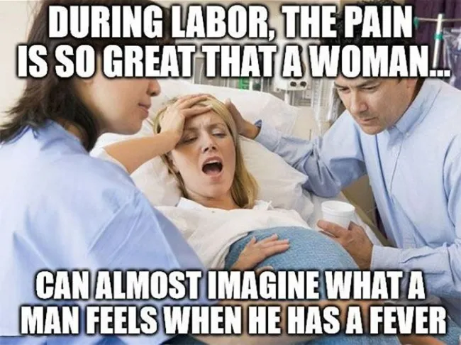 Memes About Marriage (25 pics)