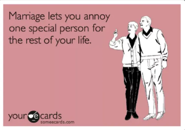 Memes About Marriage (25 pics)