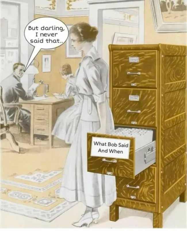 Memes About Marriage (25 pics)