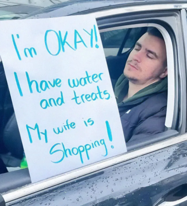 Memes About Marriage (25 pics)