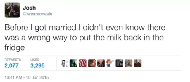 Memes About Marriage (25 pics)