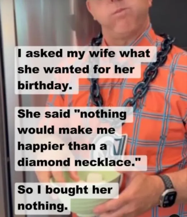 Memes About Marriage (25 pics)