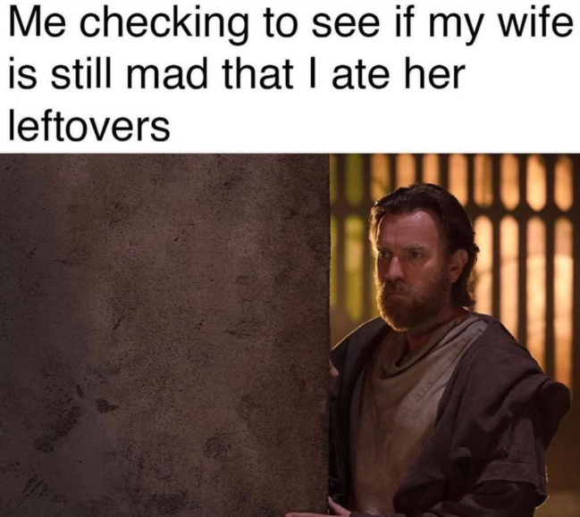 Memes About Marriage (25 pics)