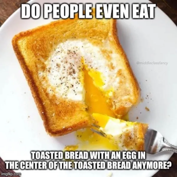 Truthful Memes (21 pics)
