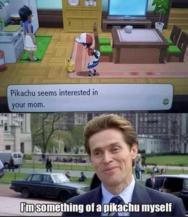 Truthful Memes (21 pics)
