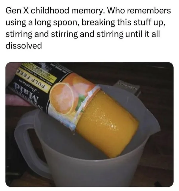 A Little Bit Of Nostalgia (27 pics)