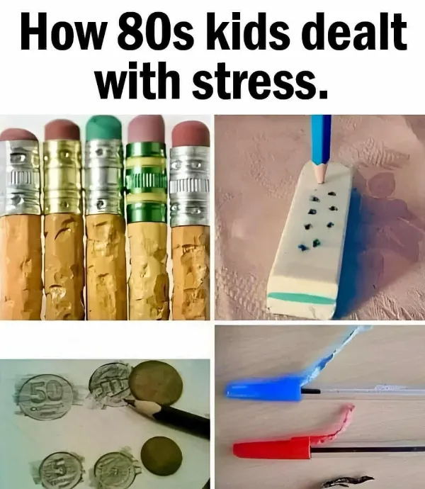 A Little Bit Of Nostalgia (27 pics)