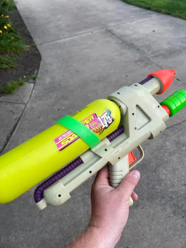 A Little Bit Of Nostalgia (27 pics)