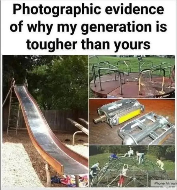 A Little Bit Of Nostalgia (27 pics)