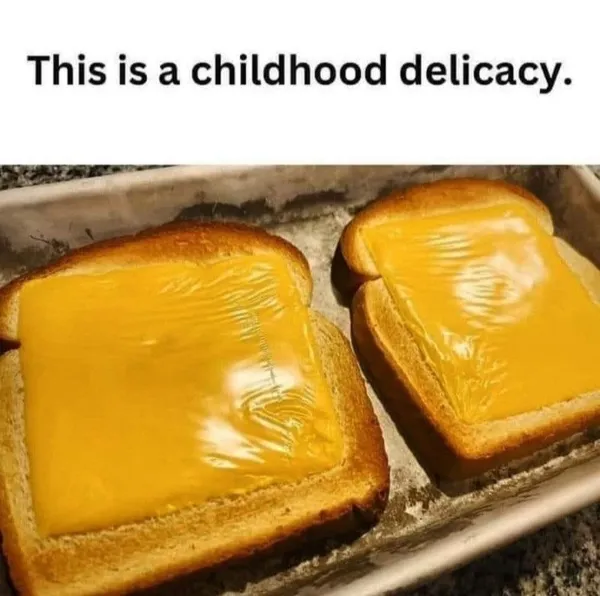 A Little Bit Of Nostalgia (27 pics)