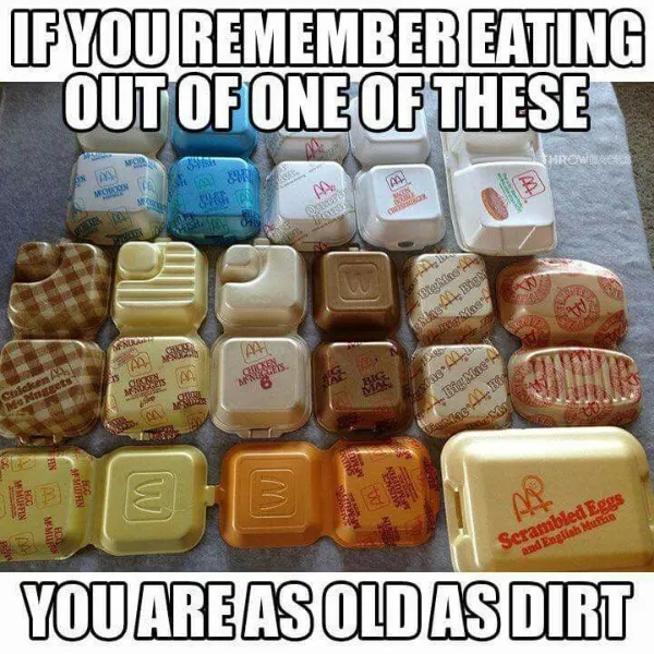 A Little Bit Of Nostalgia (27 pics)