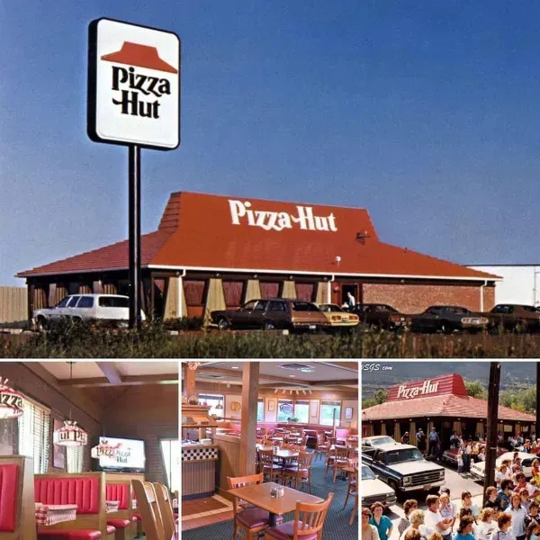 A Little Bit Of Nostalgia (27 pics)