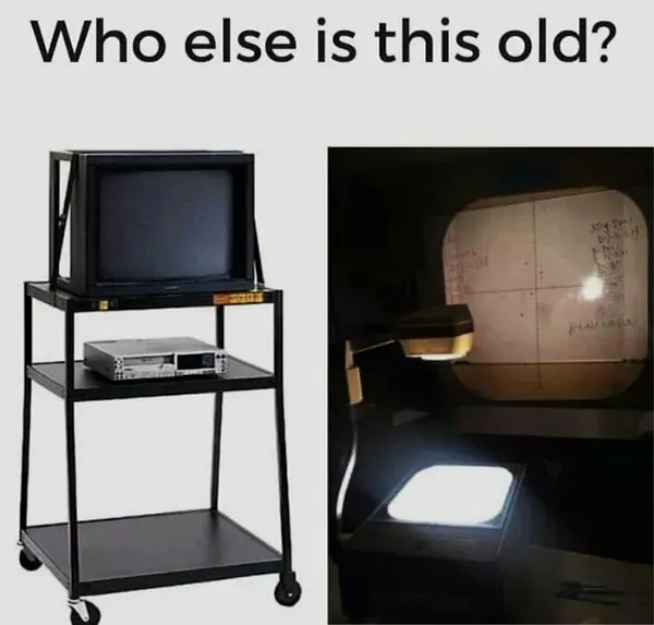 A Little Bit Of Nostalgia (27 pics)