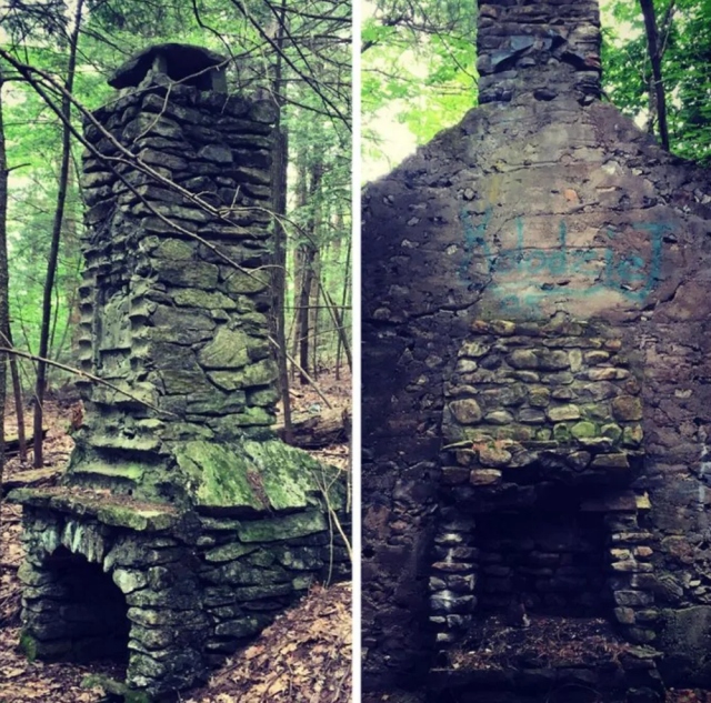 Time Changes Everything (19 pics)